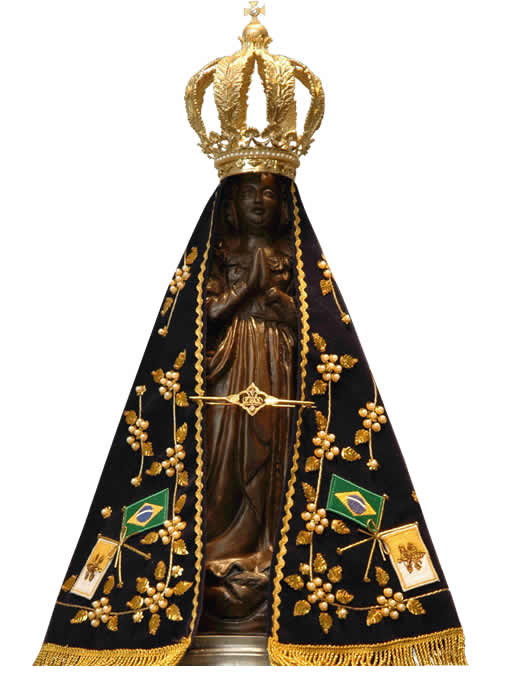 nossasenhoraaparecida