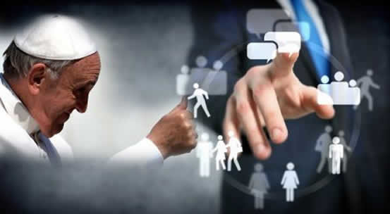 A Evangelização e as Redes Sociais