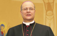 Papa nomeia arcebispo de Diamantina (MG)