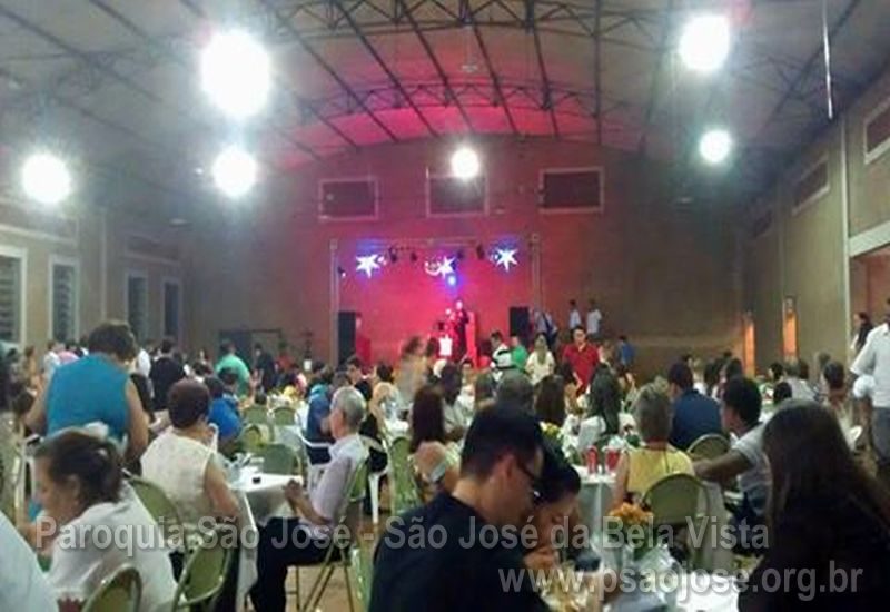 Festa das Massas