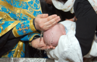 Esclarecendo dúvidas sobre Padrinhos no Batismo
