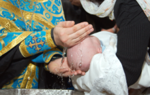 Esclarecendo dúvidas sobre Padrinhos no Batismo