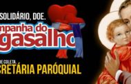 Campanha do Agasalho 2016