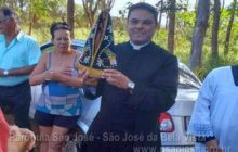 Imagem Peregrina de Nossa Senhora