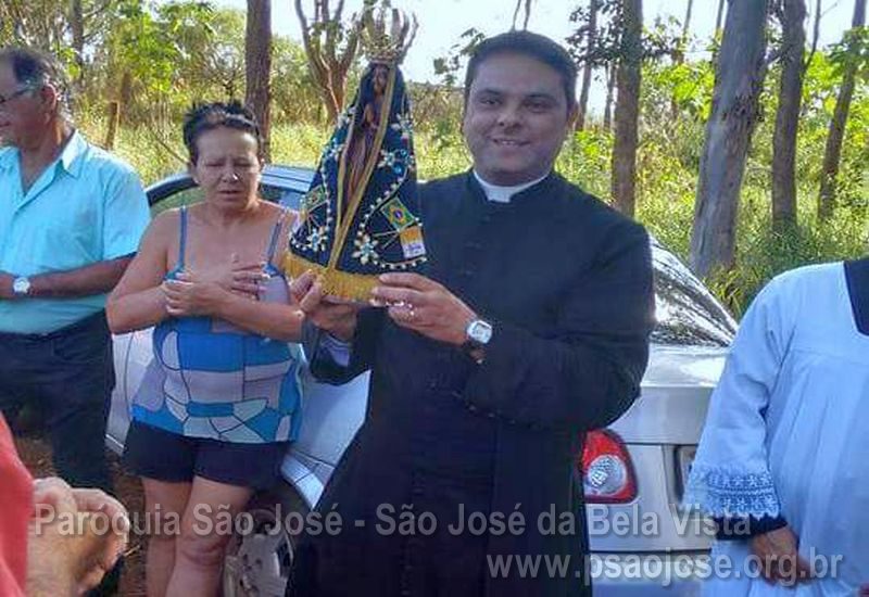Imagem Peregrina de Nossa Senhora
