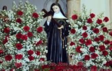 Missa Solene de Santa Rita de Cássia