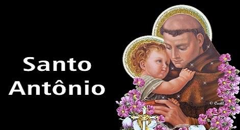 Missa de Santo Antônio