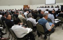 Bispos do Estado de São Paulo reúnem-se em Aparecida