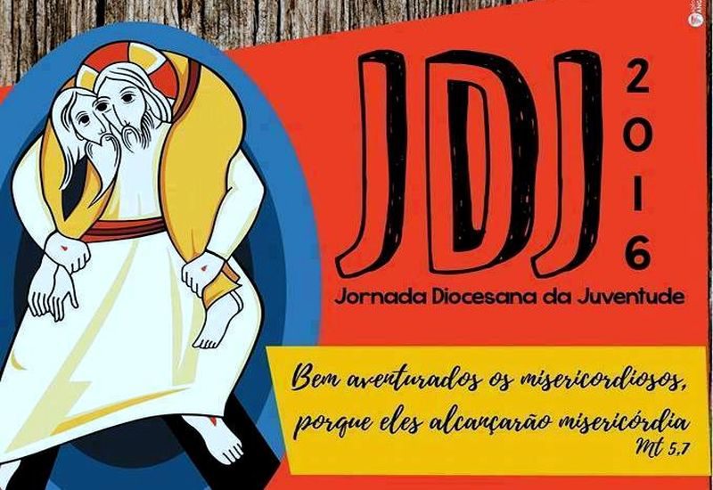 Jornada Diocesana da Juventude