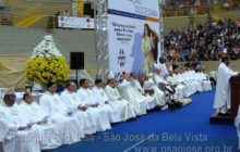 Celebração Diocesana