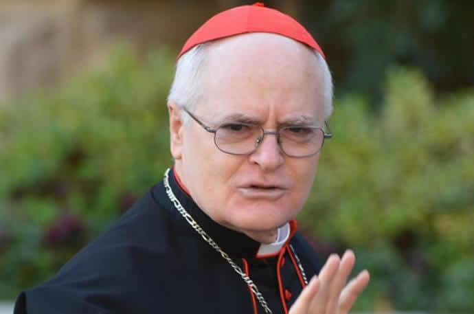 Curso de Atualização para Sacerdotes