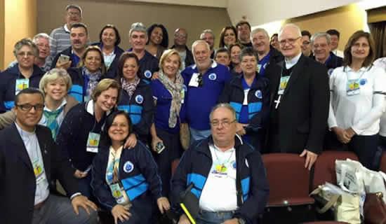 Congresso da Pastoral Familiar