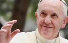 Papa Francisco Acolhe 2 Mil Moradores de Rua