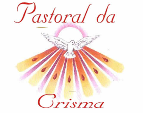 O Sacramento da Crisma