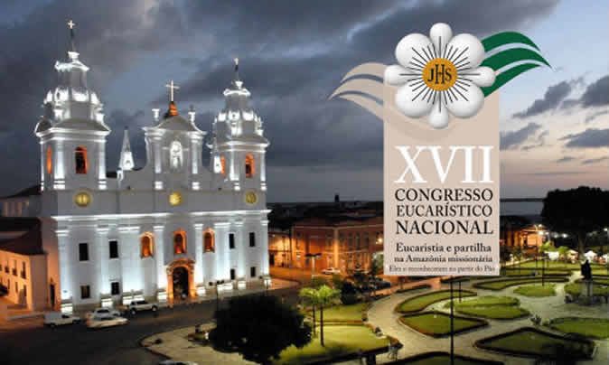 Congresso Eucarístico Nacional