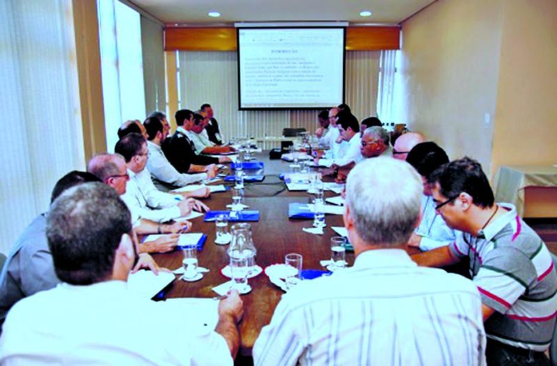 Novos bispos participam de encontro da CNBB