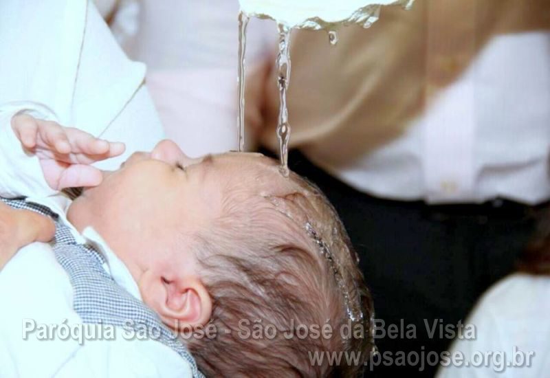 Batismo, Sacramento, Ordenança e Simbolismo