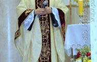10 anos de Ordenação Sacerdotal