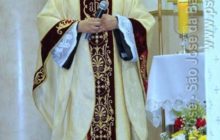 10 anos de Ordenação Sacerdotal