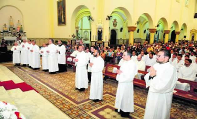 Anunciar o Evangelho é obra de misericórdia