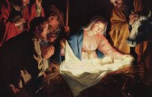 Genealogia e Natividade de Jesus