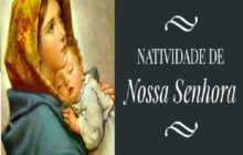 Natividade de Nossa Senhora