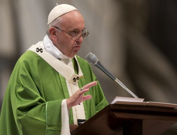 Evangelizar não é se exibir