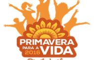 Campanha Primavera para a Vida tem temática direcionada a juventude