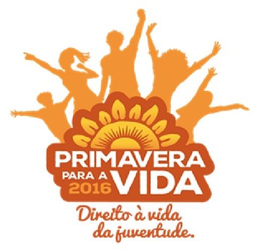Campanha Primavera para a Vida tem temática direcionada a juventude