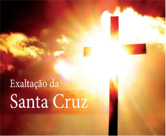 Exaltação da Santa Cruz
