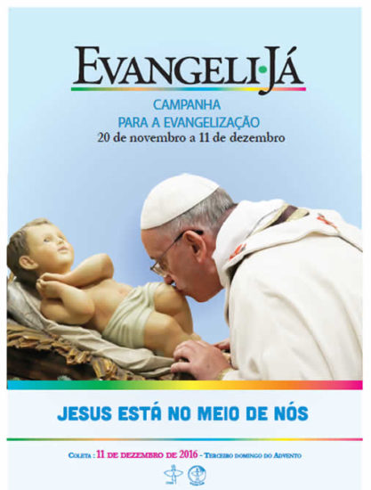 Campanha para Evangelização