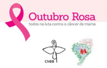 Igreja incentiva prevenção ao câncer de mama