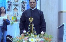 Missa em Louvor à Nossa Senhora Aparecida