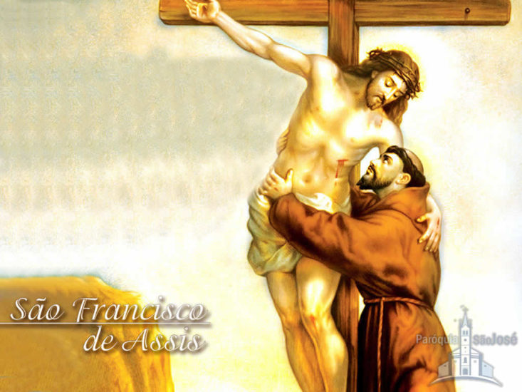 Missa em Louvor à São Francisco de Assis