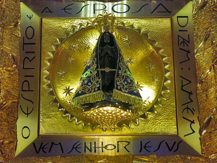 Papa Francisco confirma Ano Mariano