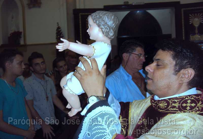 Missa da Noite do Natal do Senhor