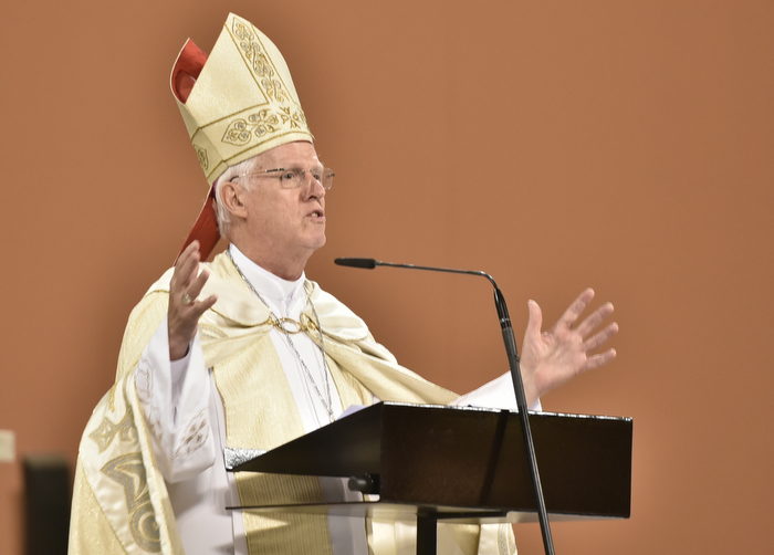 Dom Orlando Brandes assume Arquidiocese da Padroeira do Brasil neste sábado