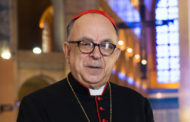 Dom Raymundo se despede após 13 anos como Arcebispo de Aparecida