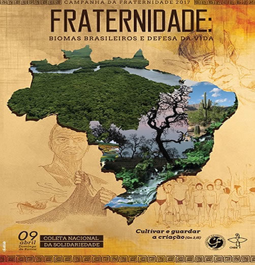 Campanha da Fraternidade 2017