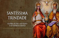 Santíssima Trindade