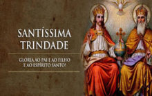 Santíssima Trindade