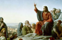 Oração do Senhor, Oração Dominical ou Oração da Igreja.