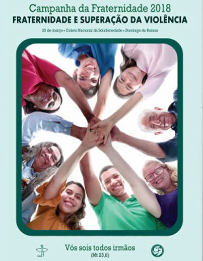 Campanha da Fraternidade 2018
