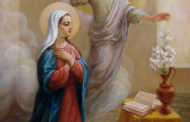 A oração da “Ave Maria”