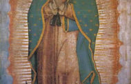 Manto de Guadalupe