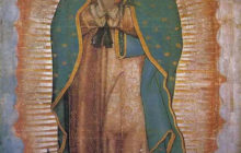 Manto de Guadalupe