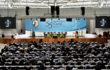 56ª Assembleia Geral da CNBB