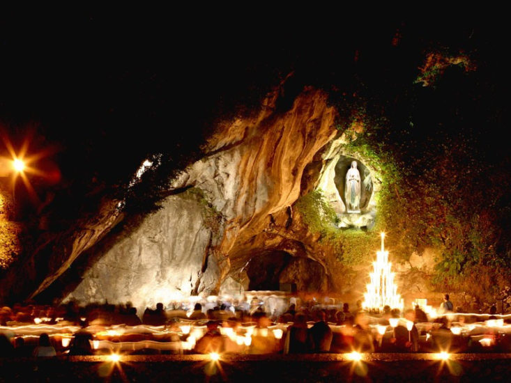 Milagres aceitos pela Igreja