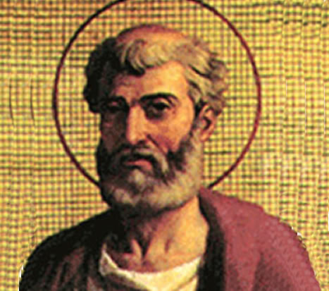 Santo Estevão I