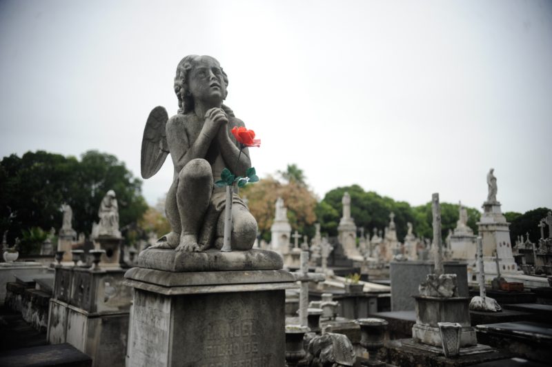 Como obter a indulgência plenária a um falecido?